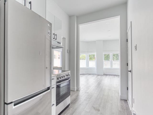 Apartment for rent in St. Leonard's, Quebec