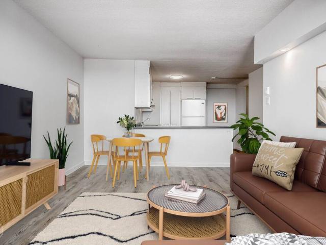 Apartment for rent in Gatineau, Quebec