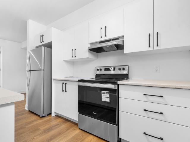 Apartment for rent in Gatineau, Quebec
