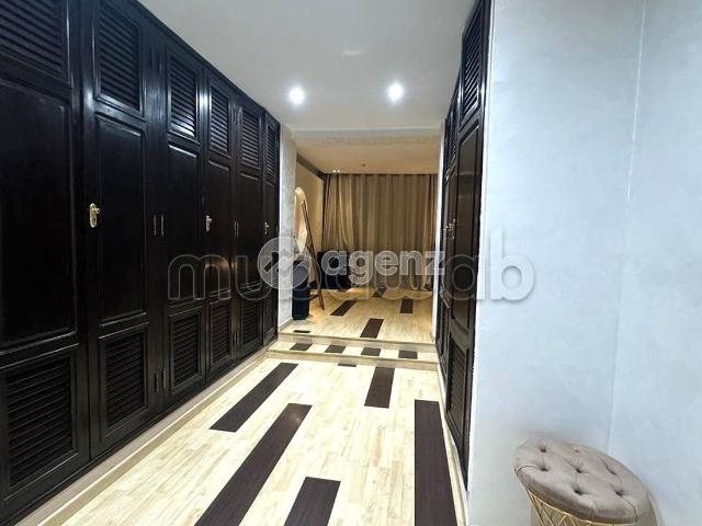 Appartement location à Anfa, Gharb-Chrarda-Beni Hssen