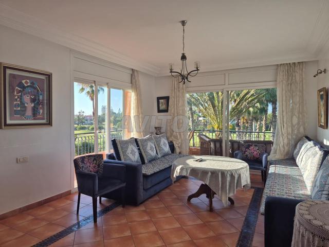 Appartement location à Gharb-Chrarda-Beni Hssen