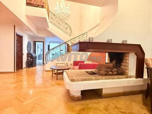 Appartement location à Anfa, Gharb-Chrarda-Beni Hssen
