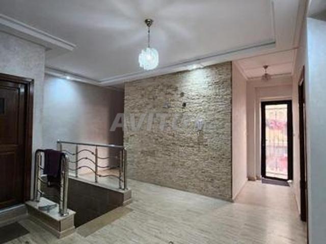 Appartement location à Anfa, Gharb-Chrarda-Beni Hssen