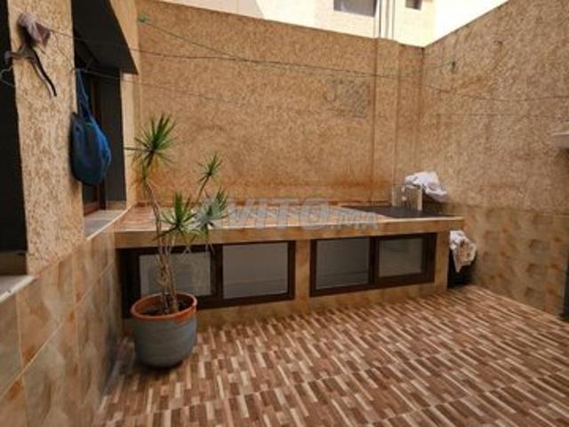 Appartement location à Anfa, Gharb-Chrarda-Beni Hssen