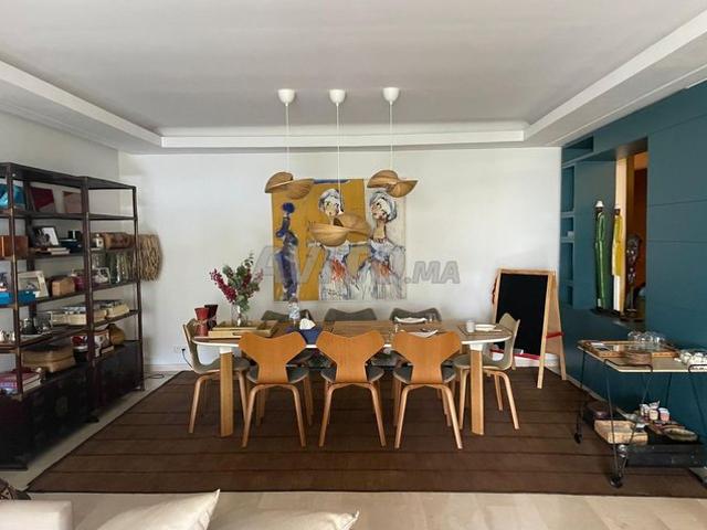 Appartement location à Anfa, Gharb-Chrarda-Beni Hssen