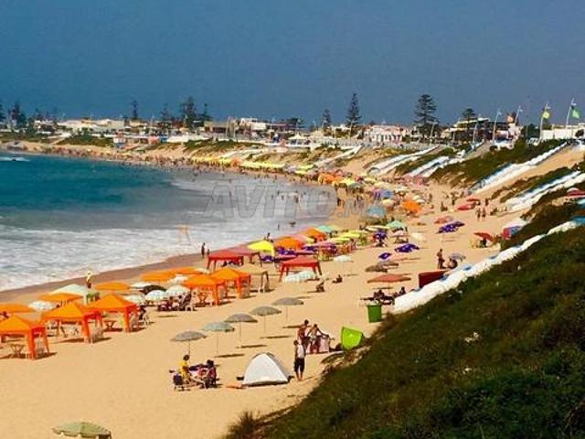 Appartement location à El Ma, Gharb-Chrarda-Beni Hssen