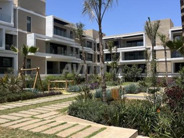 Appartement location à El Menzeh