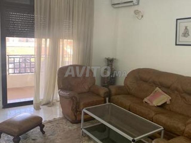 Appartement location