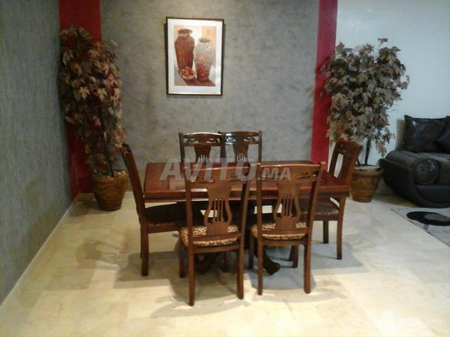 Appartement location