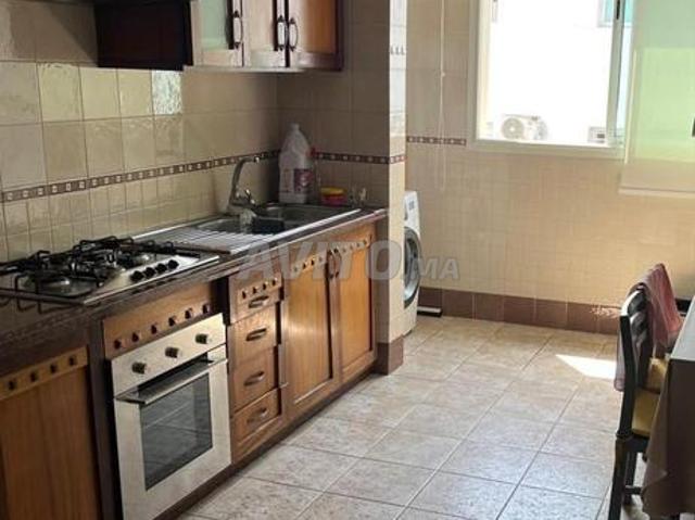 Appartement location à Hay Riad, Berkane