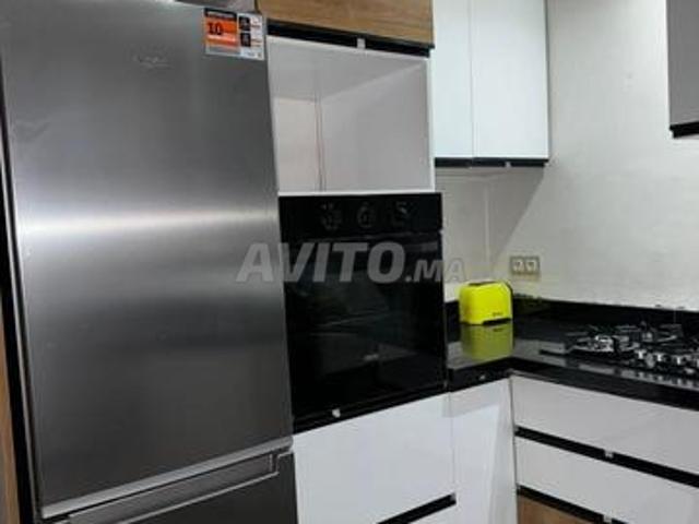 Appartement location à Ifrane