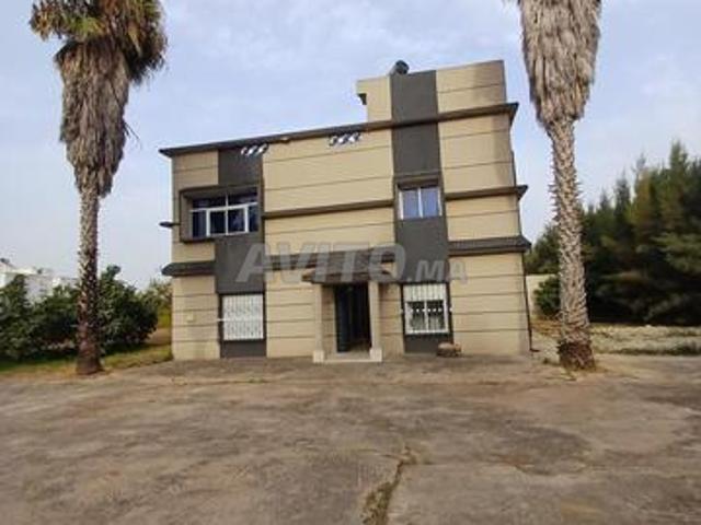 Appartement location à Lyautey
