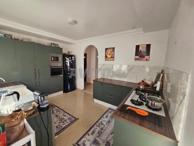 Appartement location à L'Oriental