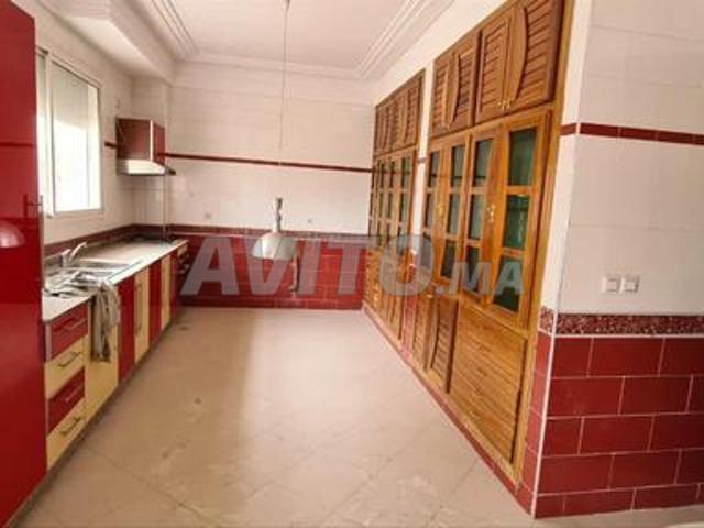 Appartement location à Meknès
