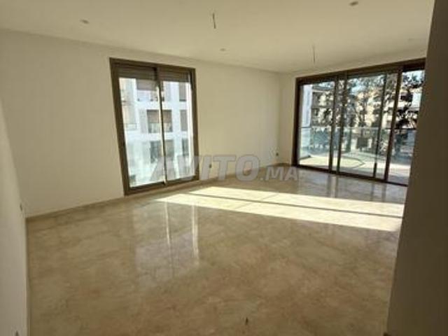 Appartement location à Rbat