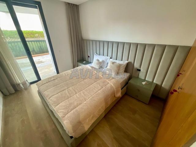Appartement location à Hay Riad, Berkane