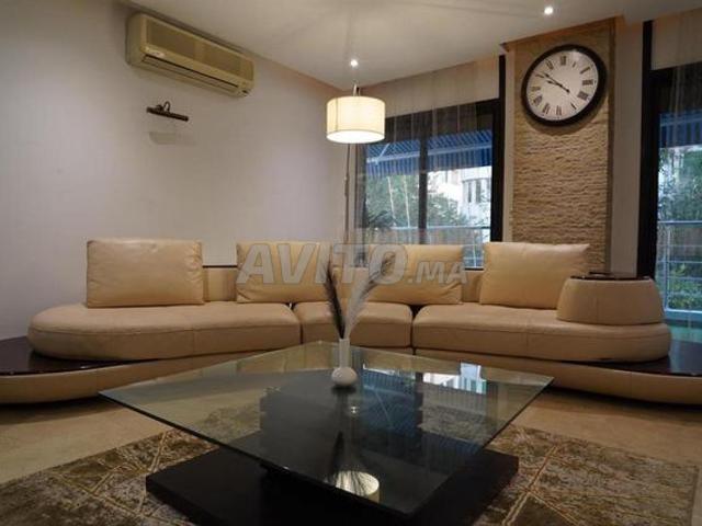 Appartement location