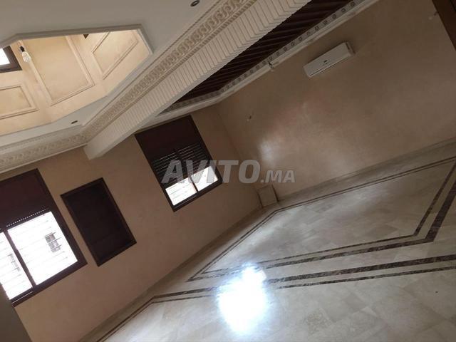 Appartement location à L'Oriental