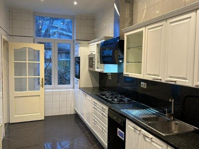Appartement location à Rive Gauche - Linkeroever, Molenbeek-Saint-Jean - Sint-Jans-Molenbeek