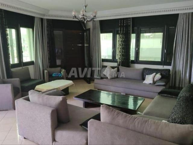Appartement location à Anfa, Gharb-Chrarda-Beni Hssen