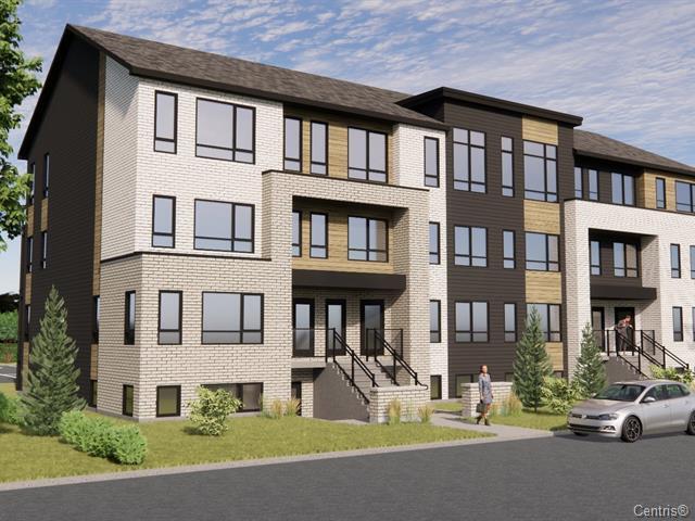Apartment for rent in Vaudreuil-soulanges, Quebec