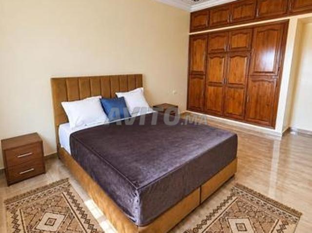 Appartement location à Ouarzazate