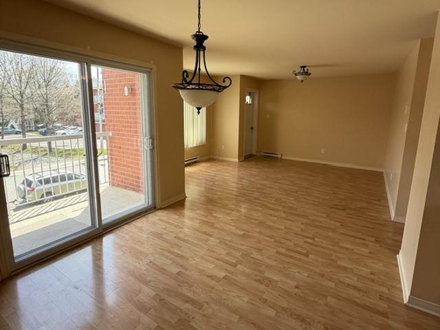 Apartment for rent in Coaticook, Quebec