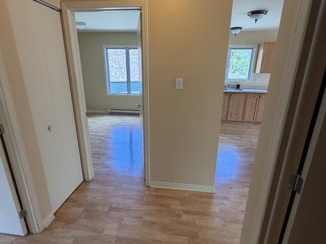 Apartment for rent in Coaticook, Quebec