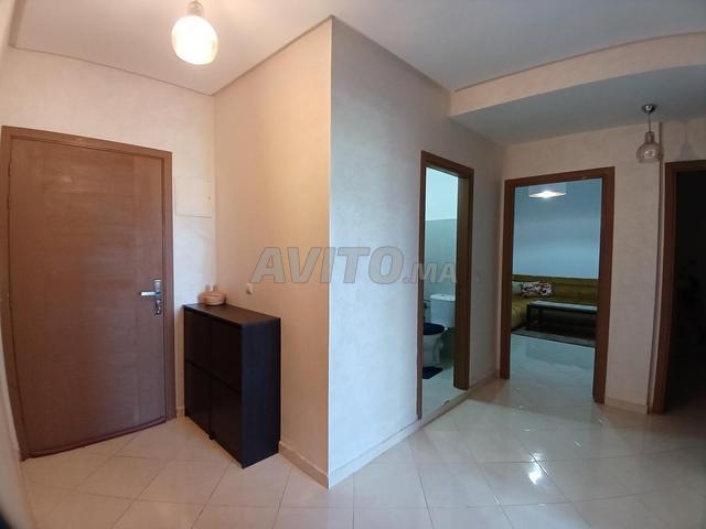 Appartement location à El Ma, Gharb-Chrarda-Beni Hssen
