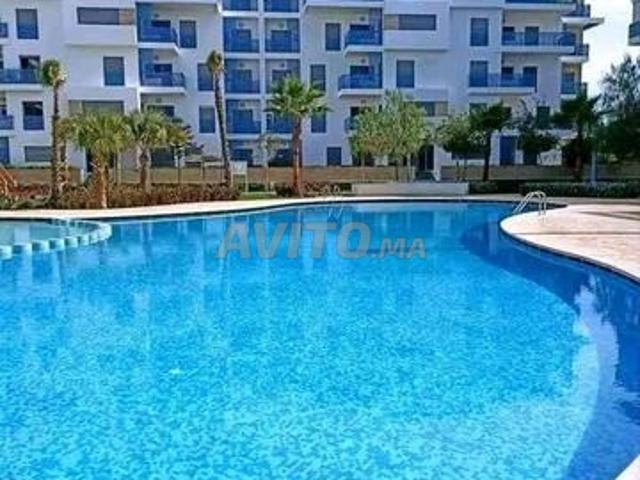 Appartement location à Martil, Tanger-Tétouan