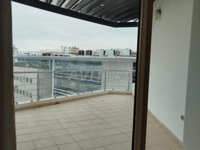 Appartement location à Hay Riad, Berkane