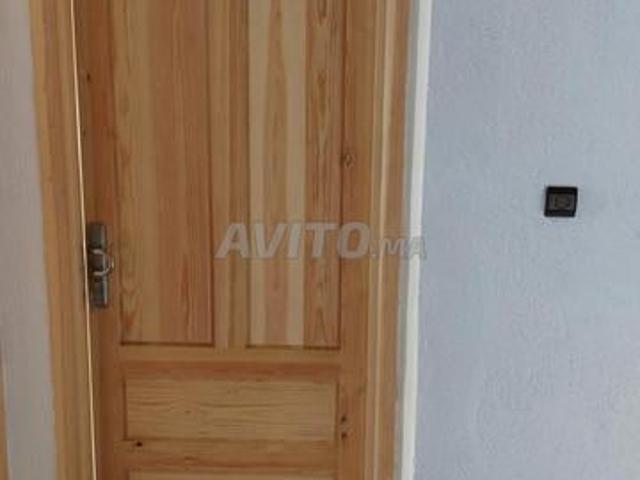 Appartement location à El Ma, Gharb-Chrarda-Beni Hssen