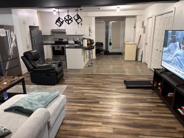 Apartment for rent in Longueuil, Quebec