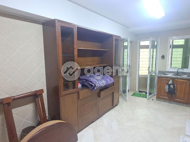 Appartement location à Anfa, Gharb-Chrarda-Beni Hssen