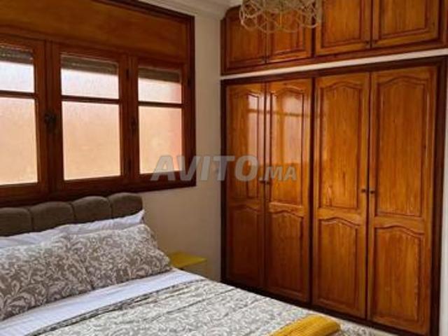 Appartement location à El Ma, Gharb-Chrarda-Beni Hssen
