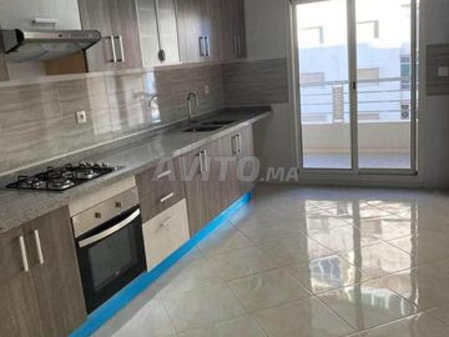 Appartement location à Centre Ville