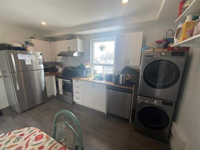 Apartment for rent in Québec, Quebec