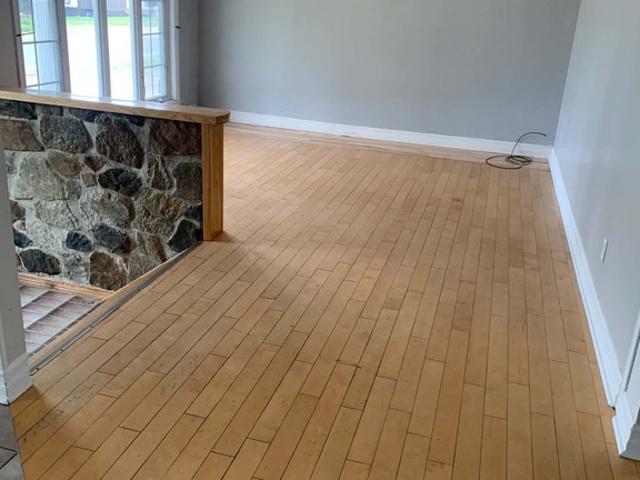 Apartment for rent in Papineauville, Quebec