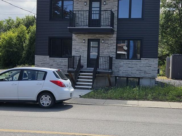 Apartment for rent in Beauharnois-salaberry, Quebec
