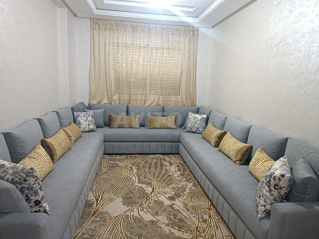 Appartement location à Tangero, Tanger-Tétouan
