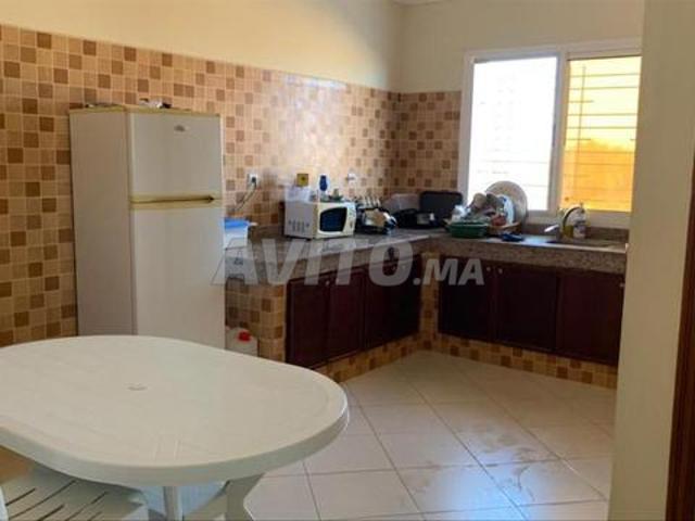 Appartement location à Ras Kebdana