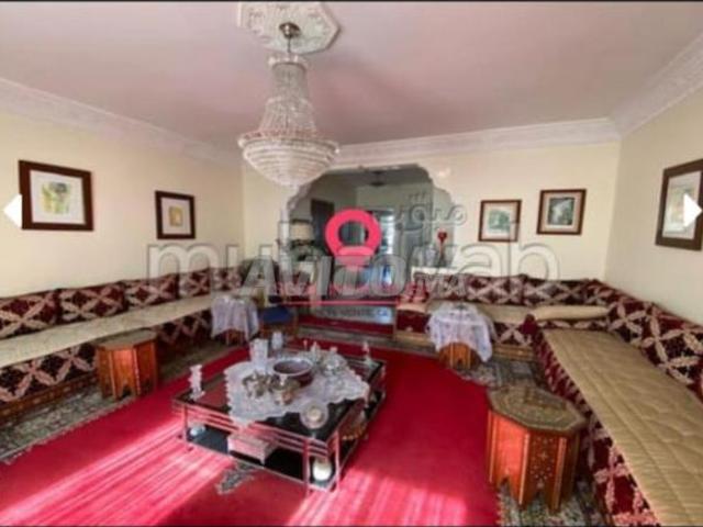 Appartement location à Hay Riad, Berkane