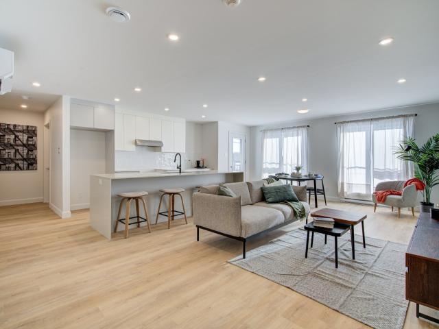 Apartment for rent in Quebec