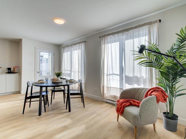 Apartment for rent in Quebec