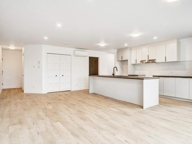 Apartment for rent in Quebec