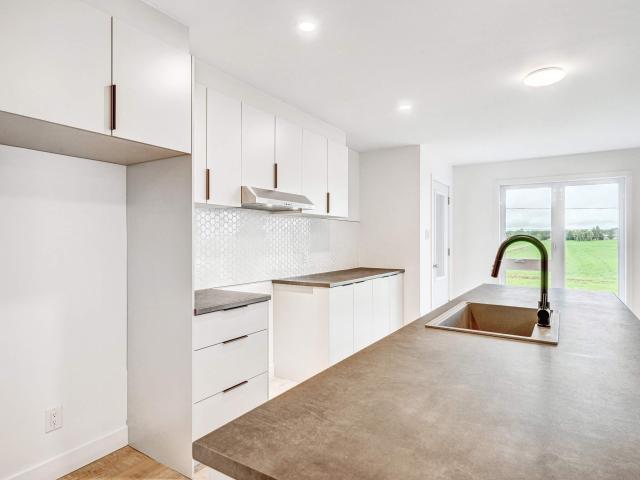 Apartment for rent in Quebec