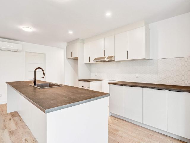 Apartment for rent in Quebec