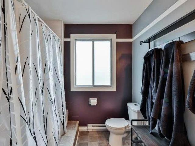 Apartment for rent in Saint-jérôme