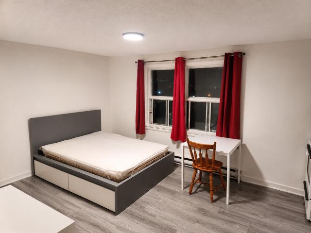 Apartment for rent in Sherbrooke, Quebec