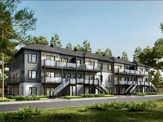 Apartment for rent in Gatineau, Quebec